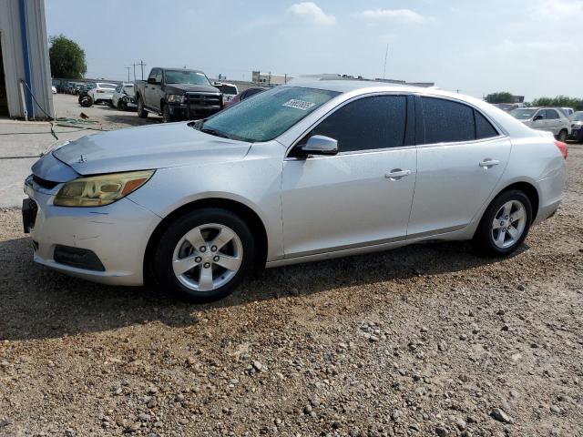 CHEVROLET MALIBU LIM