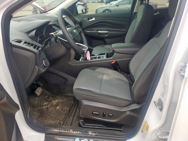 2019 FORD ESCAPE SE - 1FMCU0GD4KUB57483