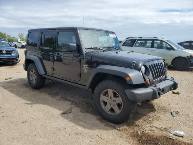 Vin: 1j4ba6h16bl561658, lot: 58379755, jeep wrangler rubicon 20114