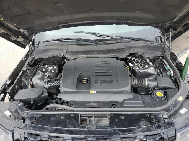 2020 LAND ROVER RANGE ROVE SALGS2RU6LA593221