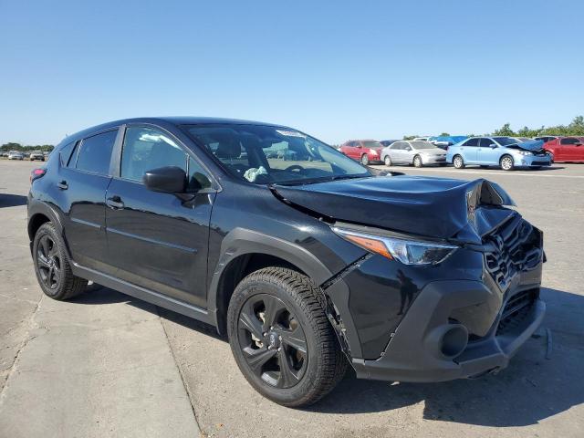 Vin: jf2guabc0r8252072, lot: 57693675, subaru crosstrek 20244