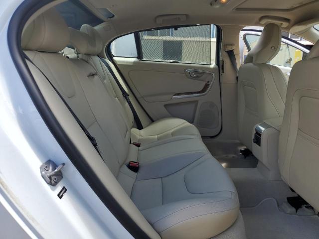 2016 VOLVO S60 PREMIE LYV402FKXGB094889
