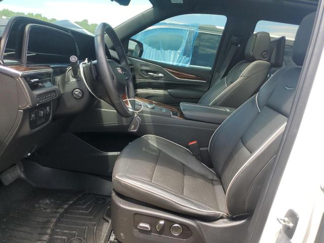2021 CADILLAC ESCALADE P 1GYS4CKL3MR260362