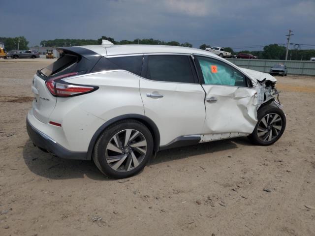 2017 NISSAN MURANO S 5N1AZ2MG8HN197345