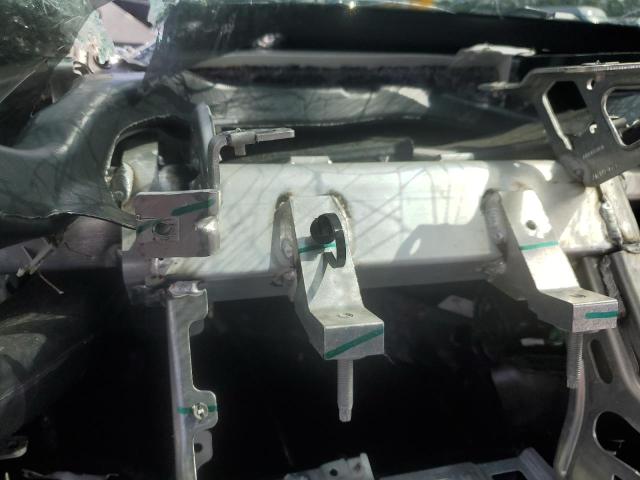 2018 CHEVROLET CAMARO ZL1 1G1FK1R64J0112764