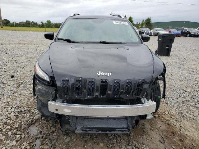 2015 JEEP CHEROKEE L - 1C4PJLCB1FW721928