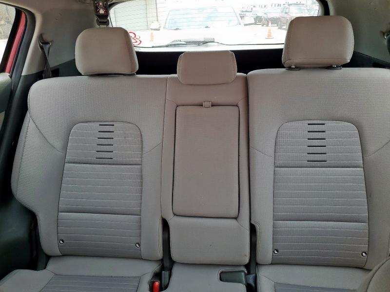 2018 KIA SPORTAGE L - KNDPM3AC3J7490116