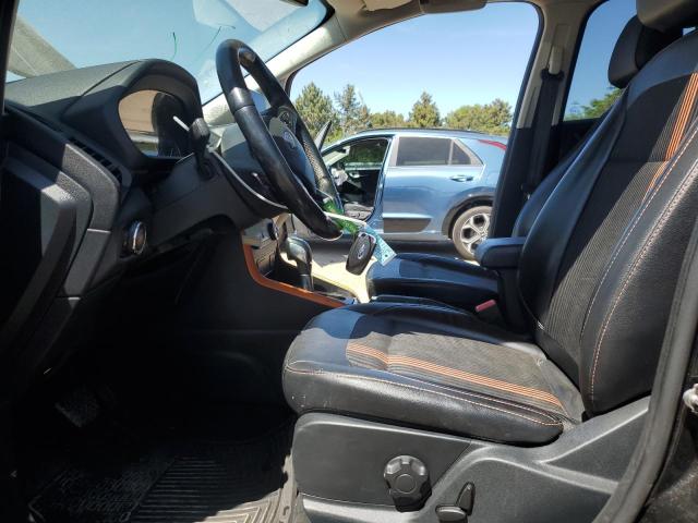 2018 FORD ECOSPORT S - MAJ6P1CL5JC172418