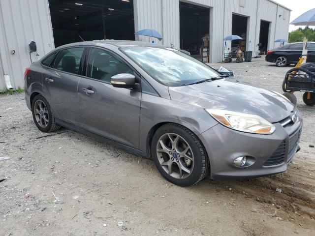 Vin: 1fadp3f28el331122, lot: 59004555, ford focus se 20144
