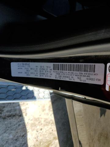 2019 RAM 1500 LARAM - 1C6SRFJT8KN554619