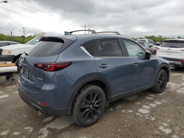 Vin: jm3kfbcm0s0614462, lot: 58343155, mazda cx-5 prefe preferred 20253