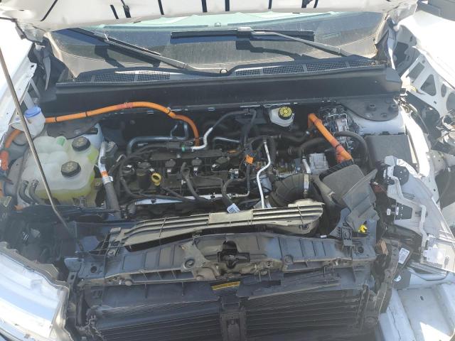 2024 FORD MAVERICK X - 3FTTW8H33RRB19148