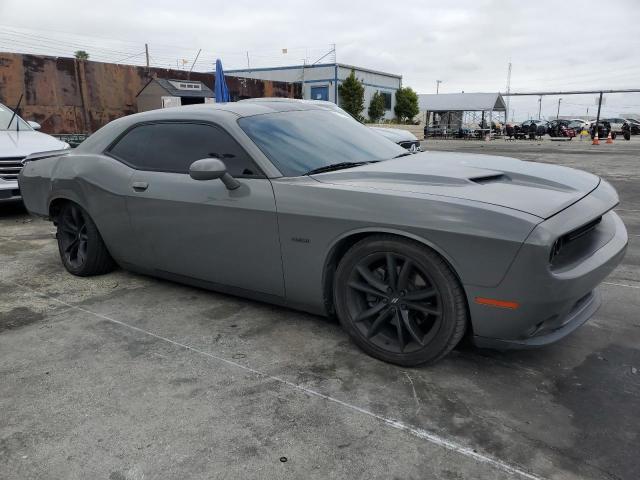 Vin: 2c3cdzbt4hh560533, lot: 55701585, dodge challenger r/t 20174