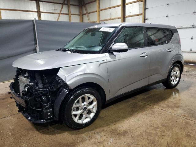 KIA SOUL LX