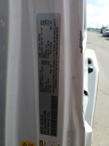 2022 JEEP WRANGLER U 1C4JJXP68NW171569