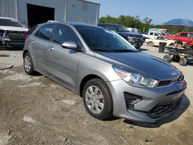 Vin: 3kpa25ad0ne482688, lot: 57646735, kia rio s 20224