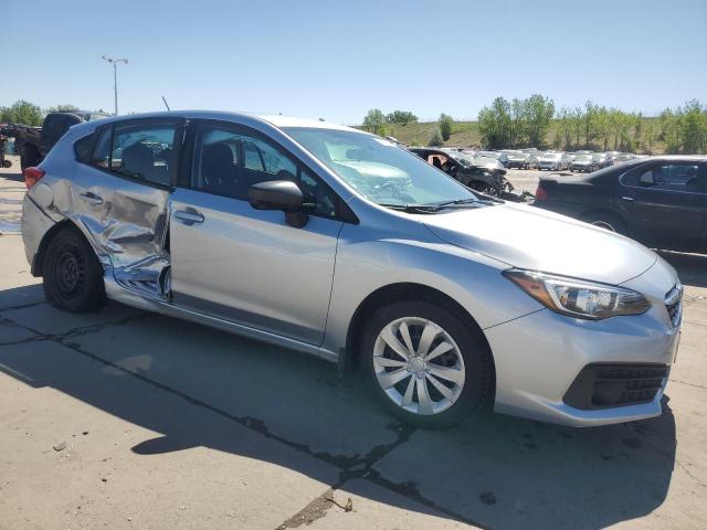 Vin: 4s3gtab68l3711610, lot: 57270725, subaru impreza 20204