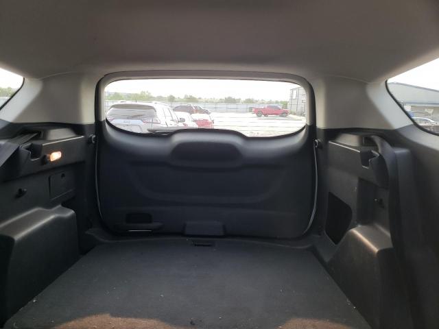 2016 FORD ESCAPE SE - 1FMCU0GX7GUC24367