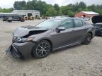 2021 TOYOTA CAMRY SE - 4T1G11AK1MU587532