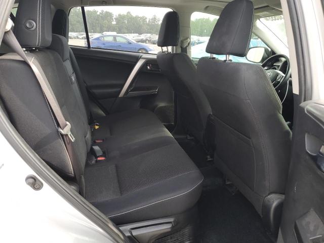 2016 TOYOTA RAV4 HV XL - JTMRJREV4GD054319