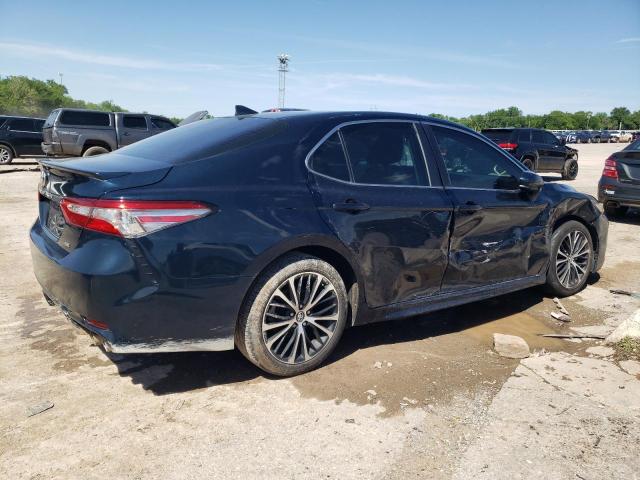 Vin: 4t1b11hk3ku813129, lot: 55121125, toyota camry l 20193
