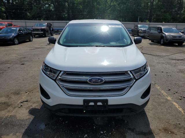 2016 FORD EDGE SE - 2FMPK3G94GBB72471