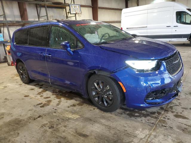 2021 CHRYSLER PACIFICA T 2C4RC1BG7MR505074