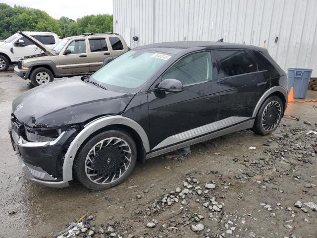 Vin: km8krdaf5nu092422, lot: 58485745, hyundai ioniq limited 2022 img_1