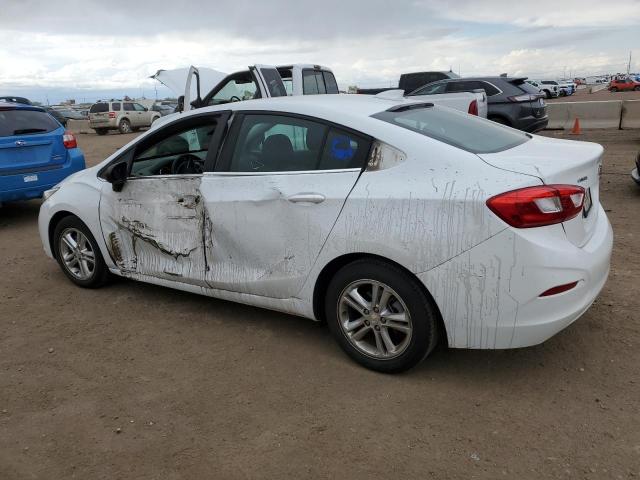 Vin: 1g1be5sm9g7303750, lot: 55992615, chevrolet cruze lt 20162