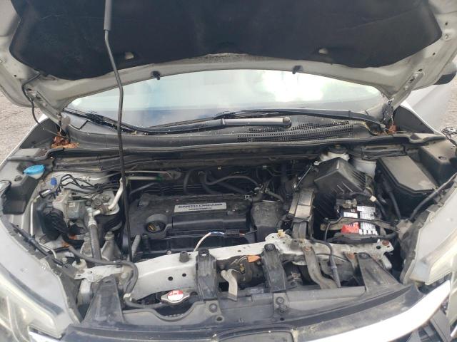 2015 HONDA CR-V LX - 2HKRM3H35FH500260