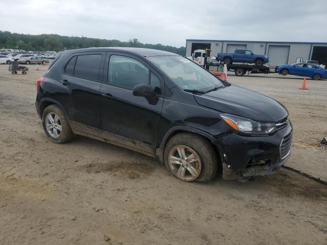Vin: 3gncjksb2kl335794, lot: 57483595, chevrolet trax ls 20194