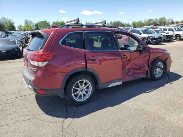 Vin: jf2skaxc9lh581904, lot: 57069335, subaru forester touring 20203