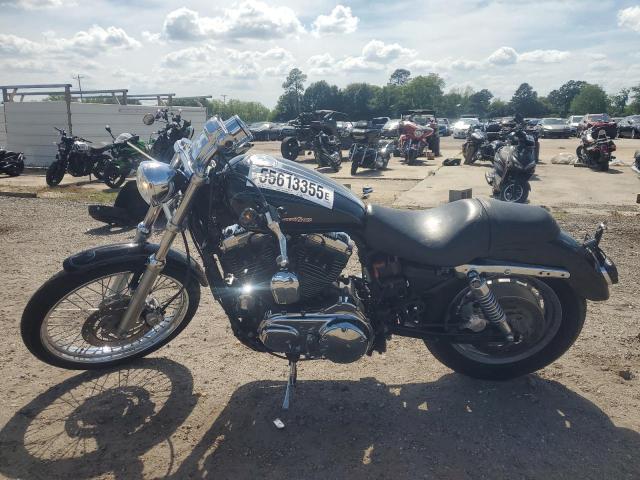 2004 HARLEY-DAVIDSON XL1200 C 1HD1CGP164K416484