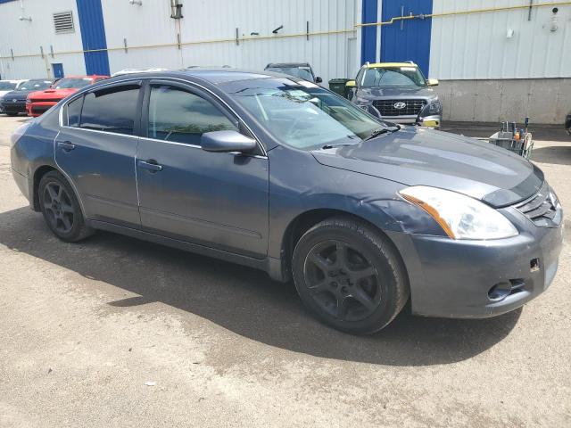 Vin: 1n4al2ap3cn530317, lot: 56620995, nissan altima base 20124