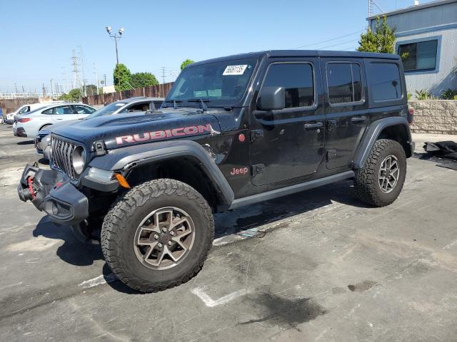 JEEP WRANGLER R