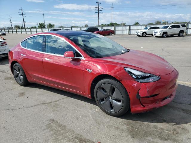 2018 TESLA MODEL 3 5YJ3E1EA3JF022180