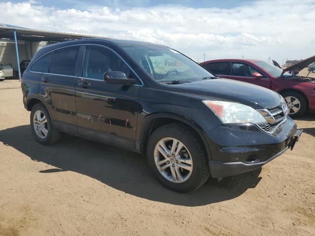 Vin: 5j6re3h76al027483, lot: 58189325, honda crv exl 20104