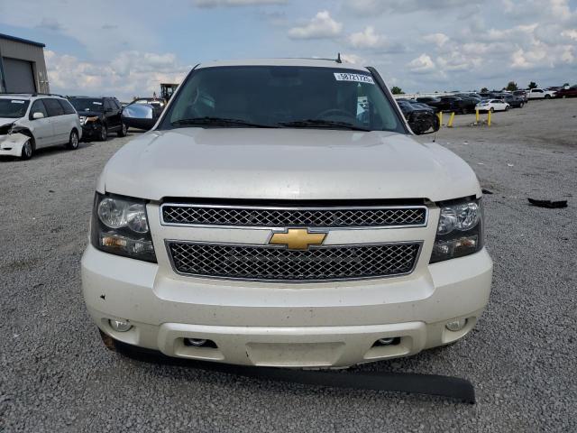 2012 CHEVROLET SUBURBAN K - 1GNSKKE7XCR288587