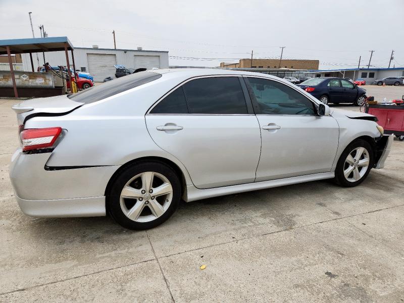 Vin: 4t1bf3ek5bu187262, lot: 57223015, toyota camry base 20113