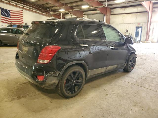 Vin: 3gncjlsb8kl229985, lot: 58815915, chevrolet trax 1lt 20193