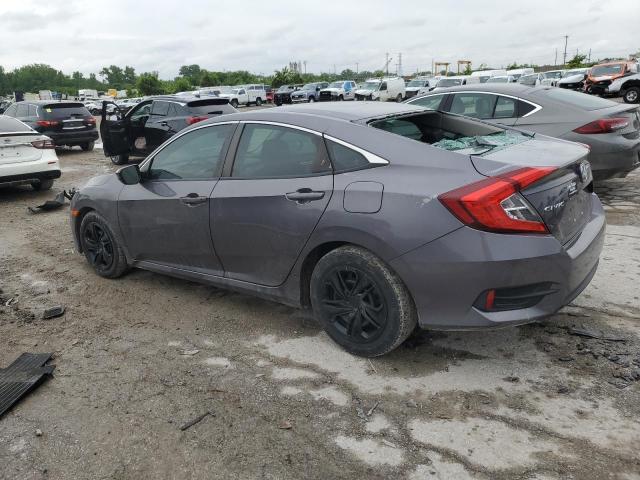 2017 HONDA CIVIC LX 19XFC2F56HE036410