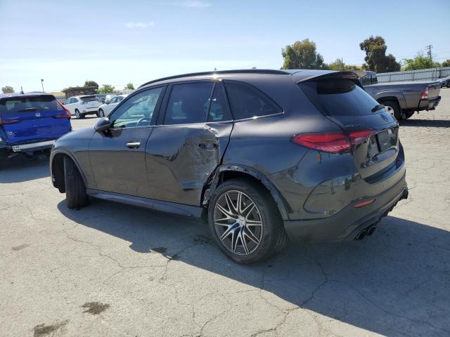 Vin: w1nkm8hb2rf199671, lot: 56886985, mercedes-benz glc-class 43 4matic amg 20242