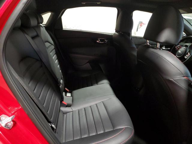 2024 KIA FORTE GT 3KPF44AC1RE810742