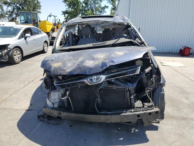 2018 TOYOTA SIENNA XLE - 5TDYZ3DC7JS915179