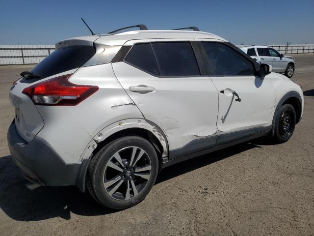 2019 NISSAN KICKS S - 3N1CP5CUXKL508098