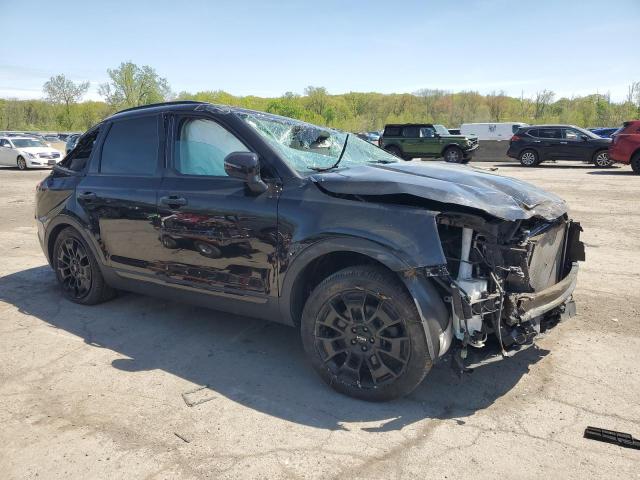 Vin: 5xyp3dhc3ng228264, lot: 55439255, kia telluride ex 20224