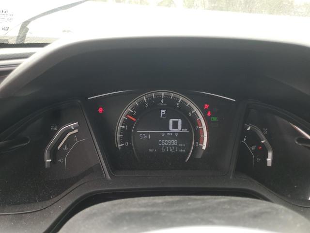 2017 HONDA CIVIC LX - SHHFK7H29HU223961