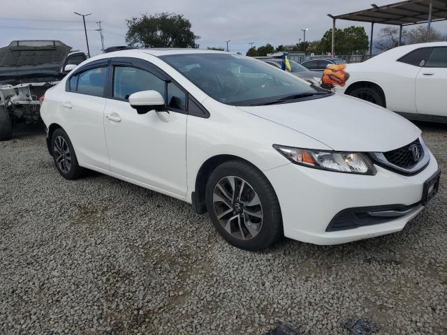Vin: 2hgfb2f52fh004897, lot: 55621345, honda civic lx 20154