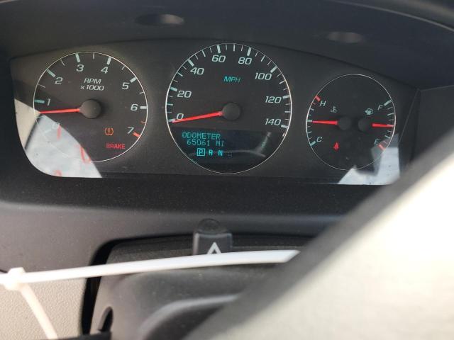 2016 CHEVROLET IMPALA LIM - 2G1WB5E35G1107587