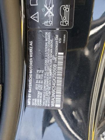 2016 BMW 428 XI - WBA3N9C54GK250508